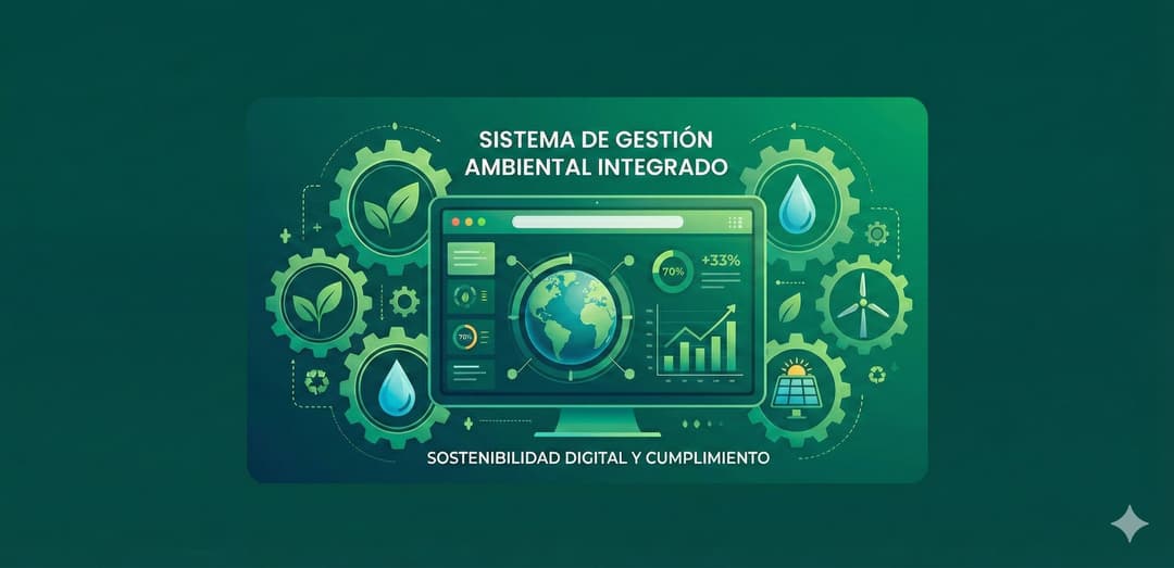 Environmental Dashboard
